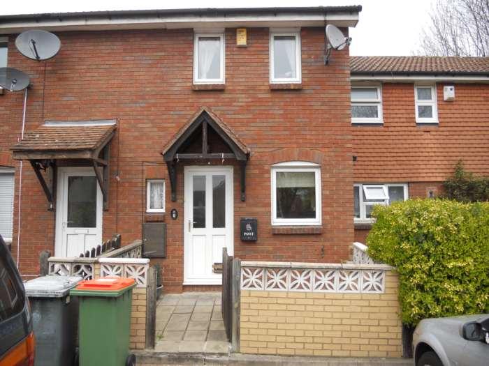 Buy or rent a property | Latham Close, London E6 5SF