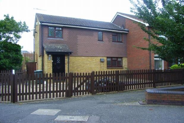 Buy or rent a property | Latham Close, London E6 5SF