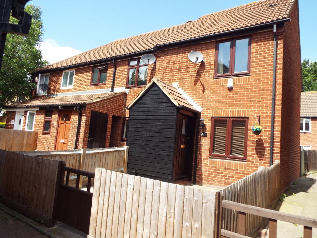 Buy or rent a property | Denny Close, London E6 5SH