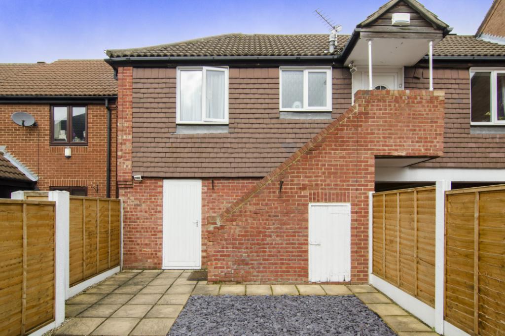 Buy or rent a property | Denny Close, London E6 5SH