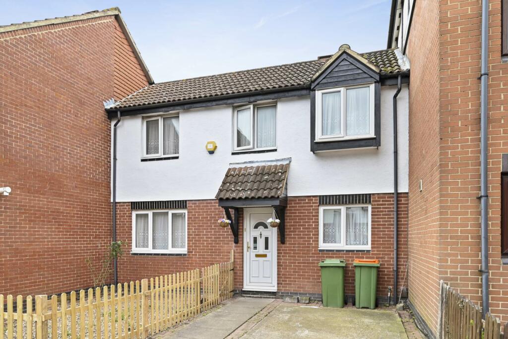 Buy or rent a property | Leamouth Road, London E6 5SJ
