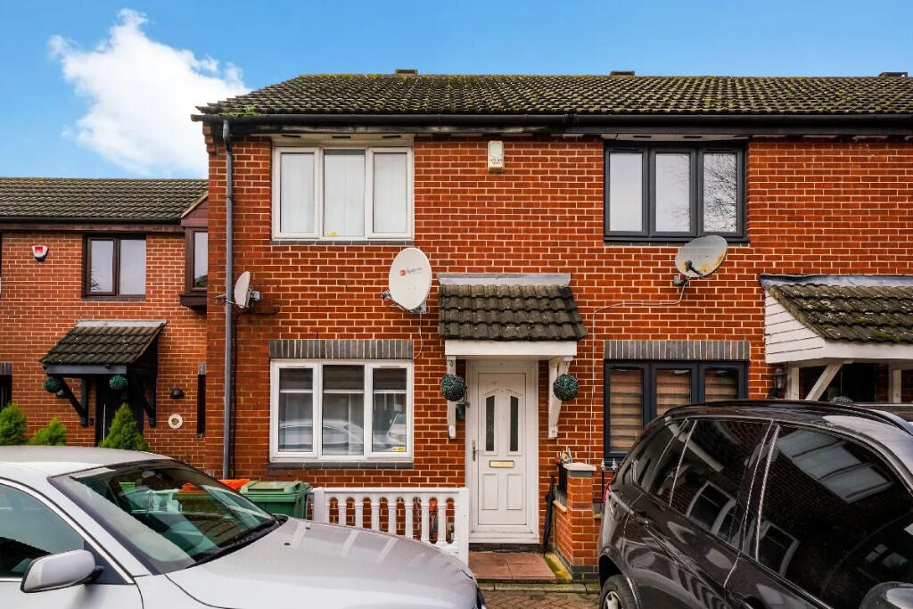 Buy or rent a property | Leamouth Road, London E6 5SJ