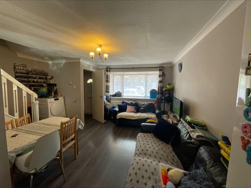 Buy or rent a property | Leamouth Road, London E6 5SJ