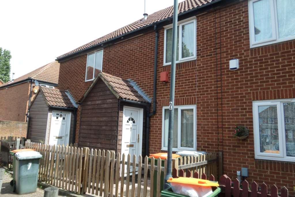 Buy or rent a property | Selby Close, London E6 5SN
