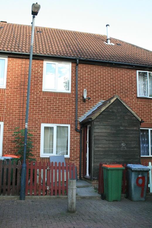 Buy or rent a property | Selby Close, London E6 5SN