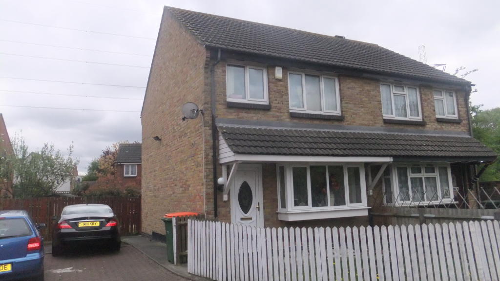 Buy or rent a property | Maplecroft Close, London E6 5SP