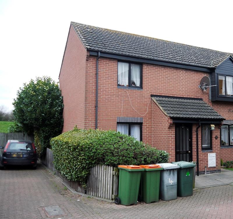 Buy or rent a property | Maplecroft Close, London E6 5SP