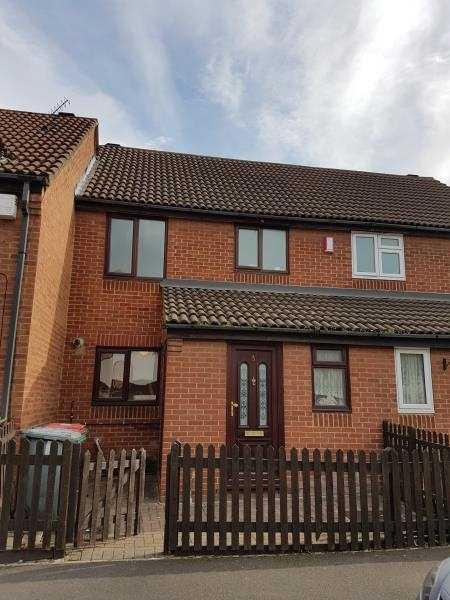 Buy or rent a property | Linton Gardens, London E6 5SQ