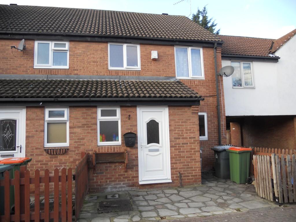 Buy or rent a property | Linton Gardens, London E6 5SQ