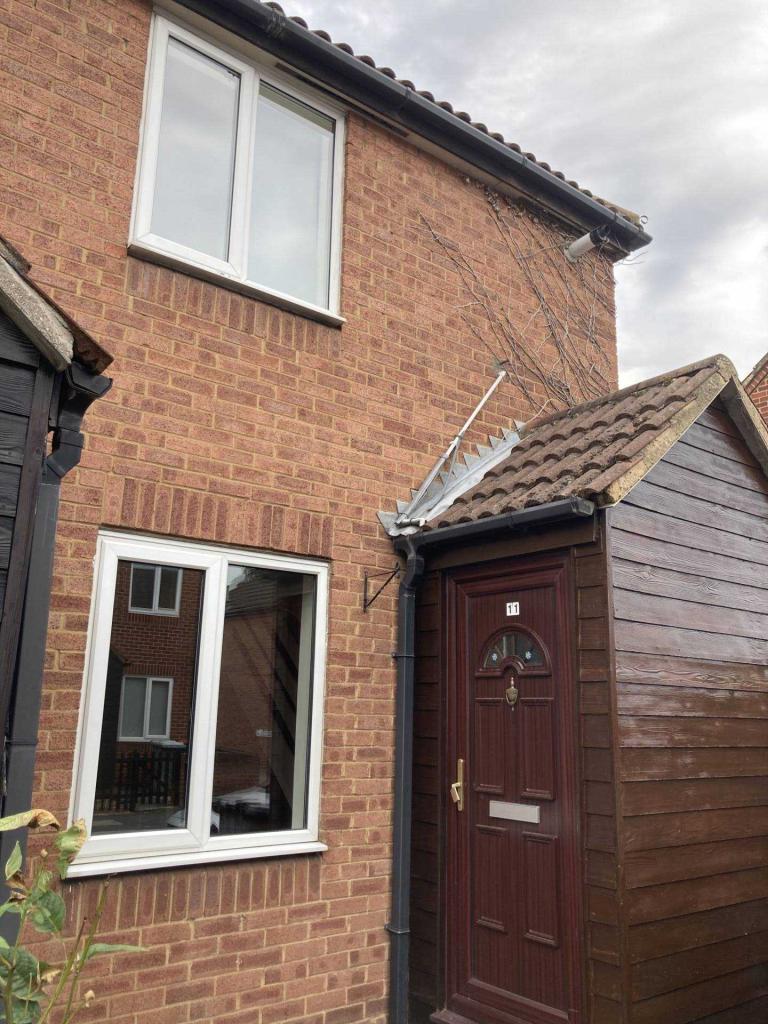 Buy or rent a property | Linton Gardens, London E6 5SQ