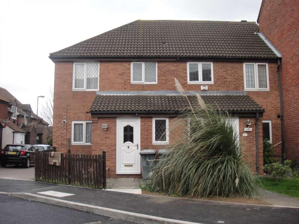 Buy or rent a property | Linton Gardens, London E6 5SQ