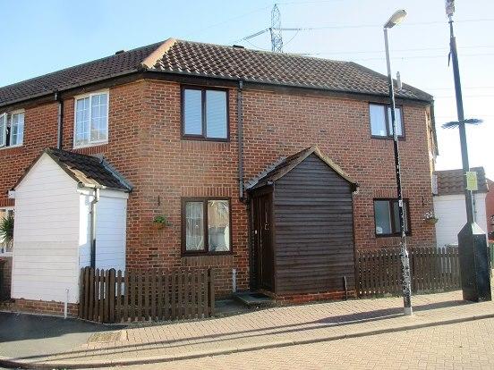 Buy or rent a property | Linton Gardens, London E6 5SQ