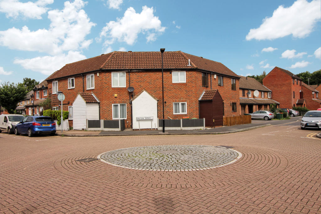 Buy or rent a property | Linton Gardens, London E6 5SQ