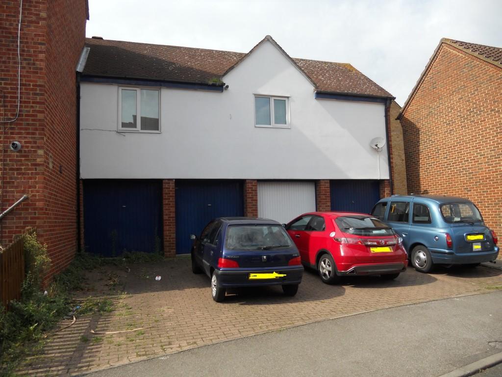 Buy or rent a property | Linton Gardens, London E6 5SQ