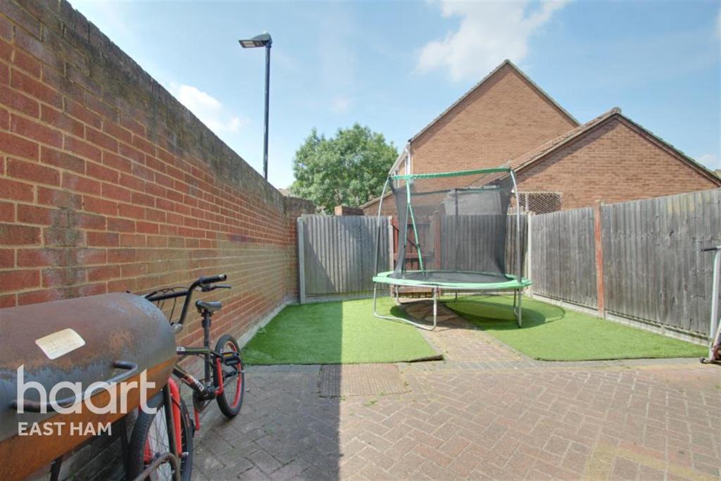 Buy or rent a property | Linton Gardens, London E6 5SQ
