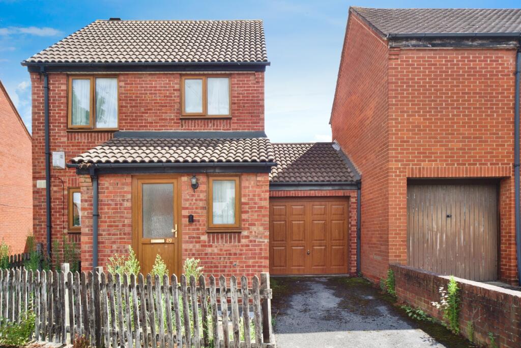 Buy or rent a property | Linton Gardens, London E6 5SQ