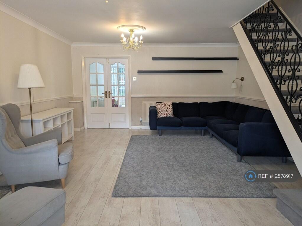 Buy or rent a property | Crayford Close, London E6 5SS