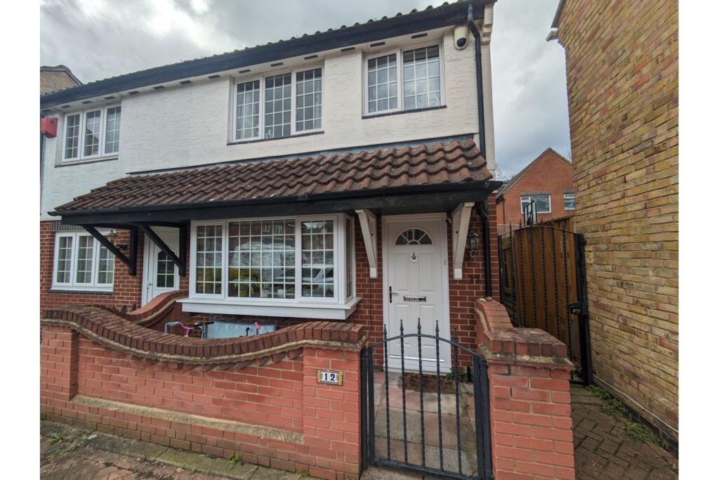 Buy or rent a property | Crayford Close, London E6 5SS