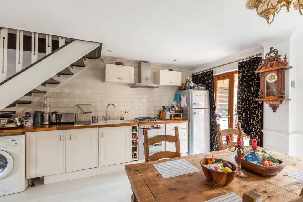Buy or rent a property | Neatscourt Road, London E6 5ST