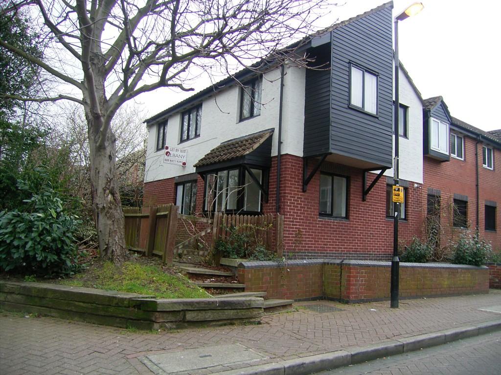 Buy or rent a property | Woodhatch Close, London E6 5SU