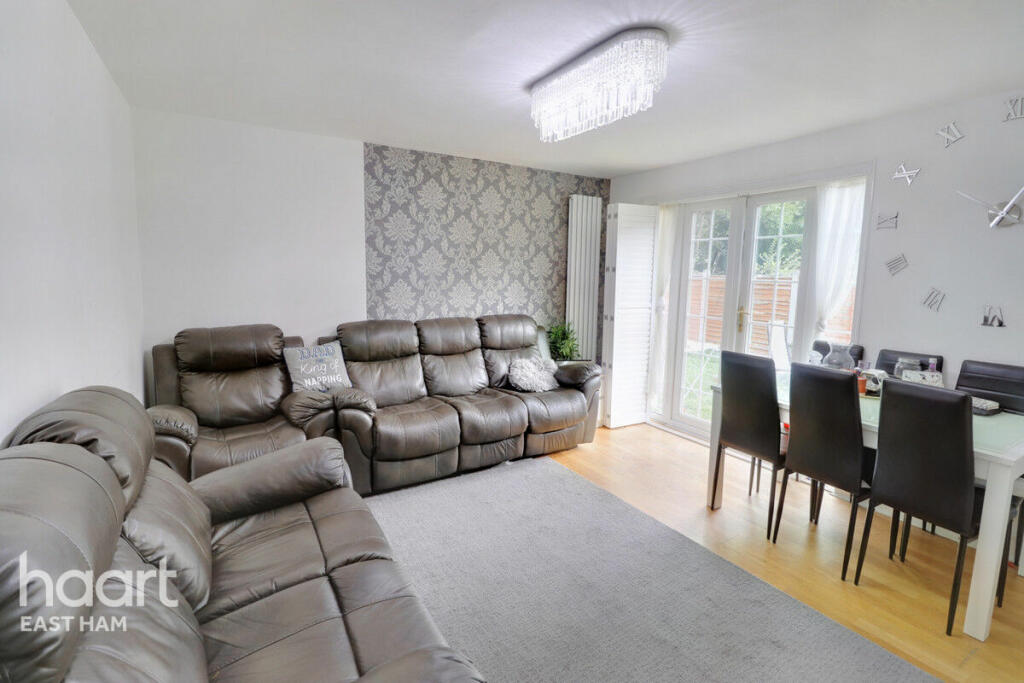 Buy or rent a property | Woodhatch Close, London E6 5SU