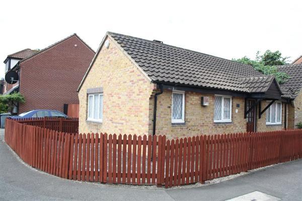 Buy or rent a property | Woodhatch Close, London E6 5SU