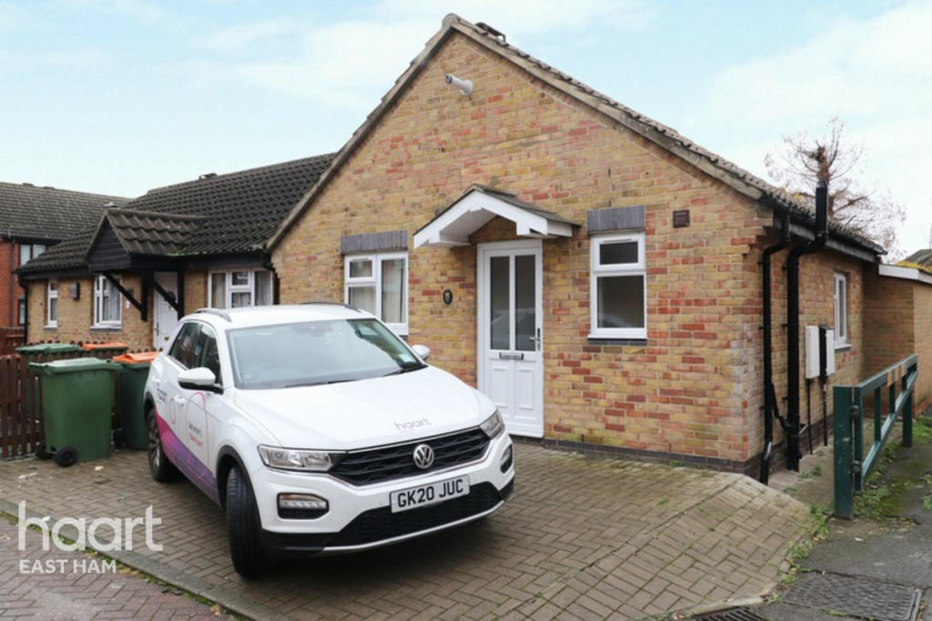 Buy or rent a property | Woodhatch Close, London E6 5SU