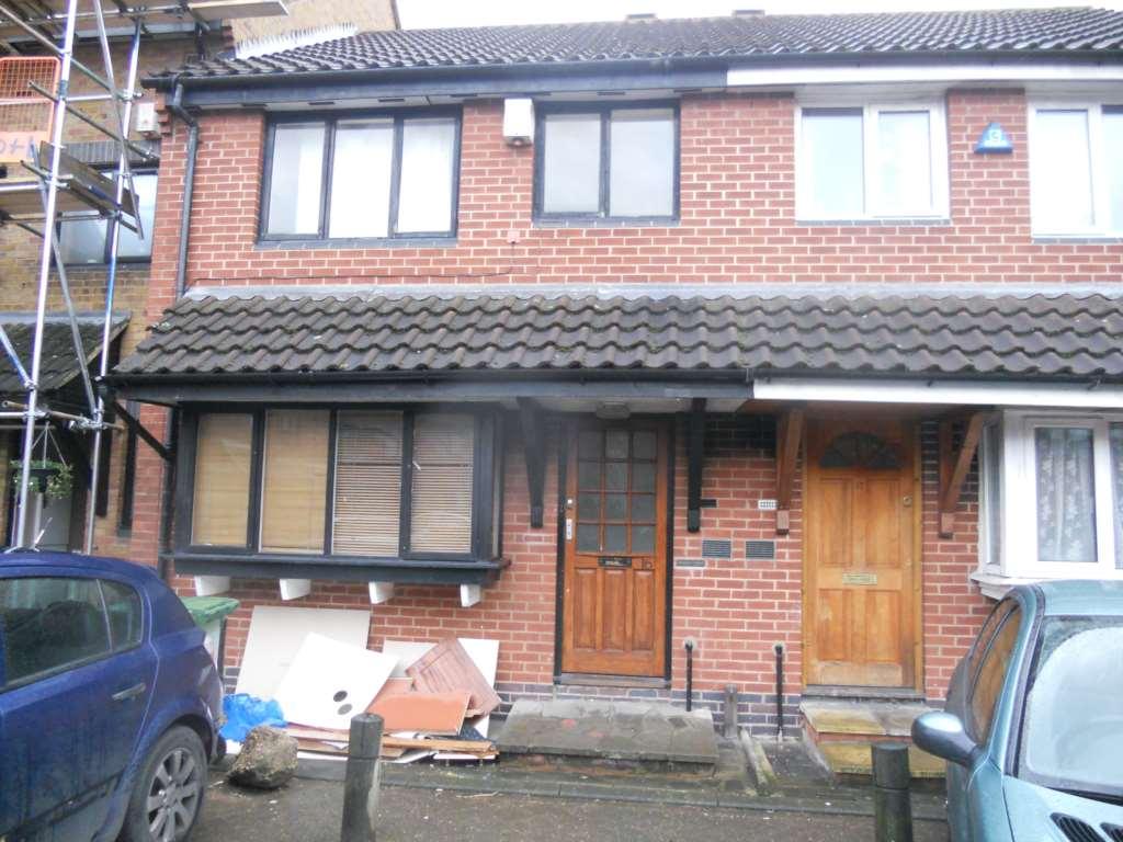 Buy or rent a property | Woodhatch Close, London E6 5SU