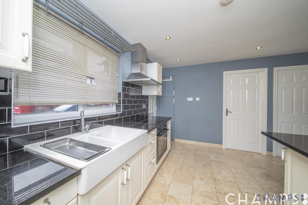 Buy or rent a property | Remington Road, London E6 5SW