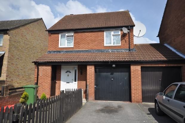 Buy or rent a property | Remington Road, London E6 5SW