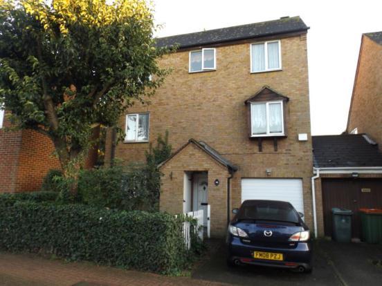 Buy or rent a property | Remington Road, London E6 5SW