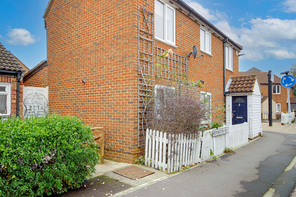 Buy or rent a property | Remington Road, London E6 5SW