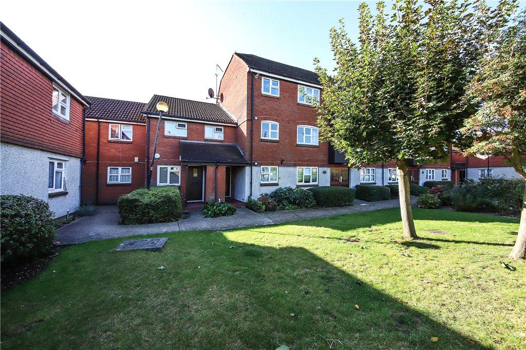 Buy or rent a property | Dunnock Road, London E6 5SX