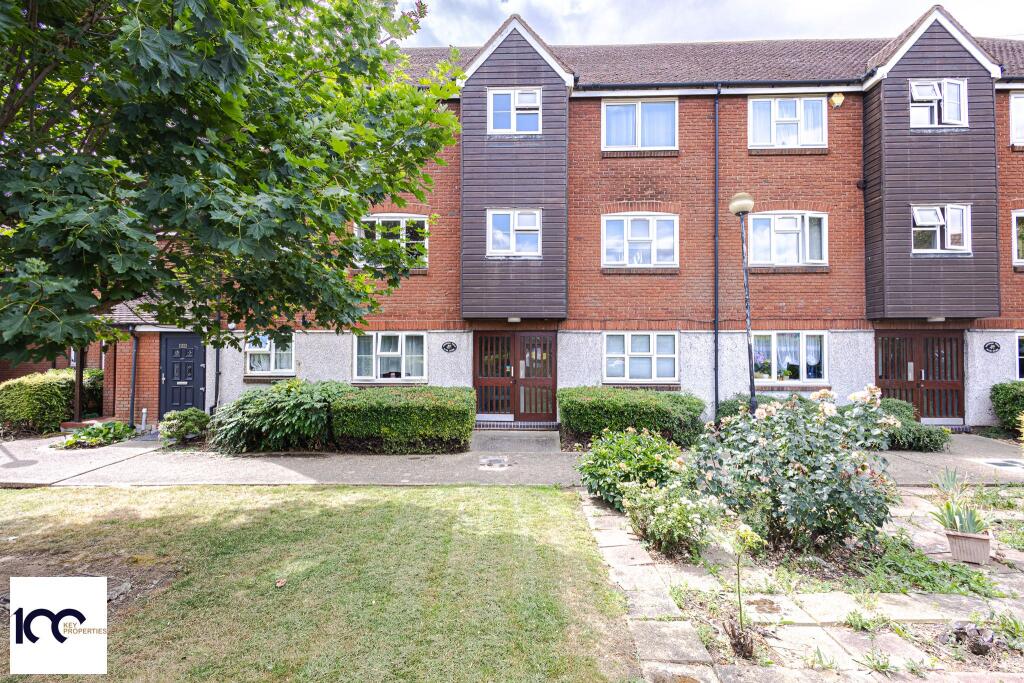 Buy or rent a property | Dunnock Road, London E6 5SX