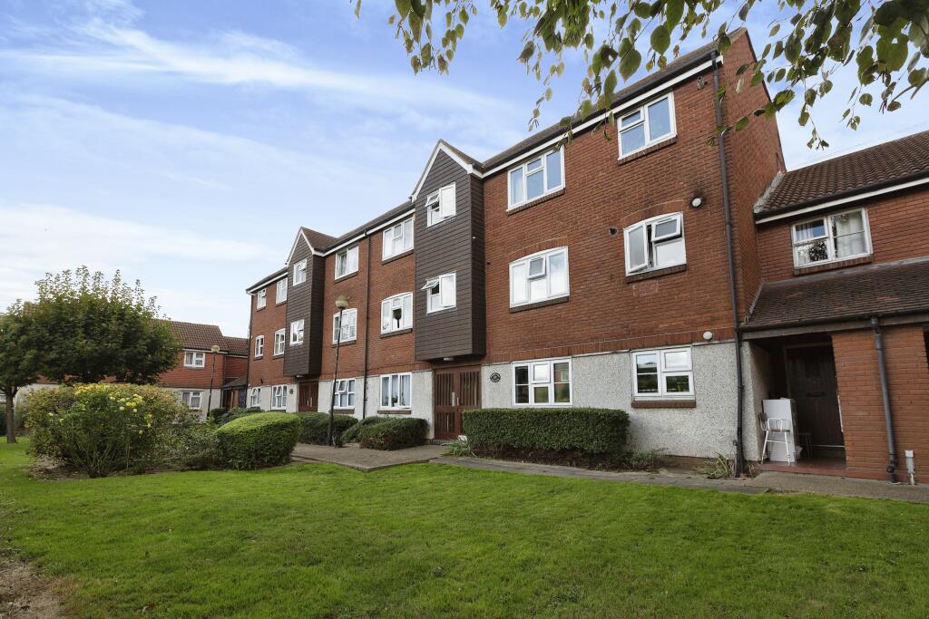 Buy or rent a property | Dunnock Road, London E6 5SX