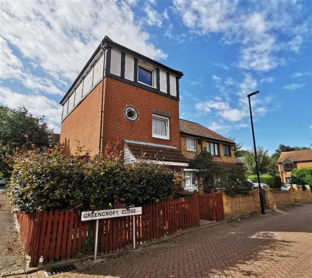 Buy or rent a property | Greencroft Close, London E6 5SY