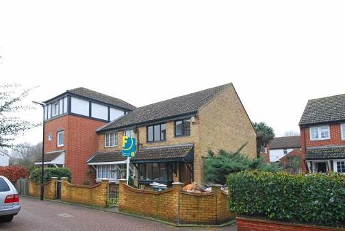 Buy or rent a property | Greencroft Close, London E6 5SY
