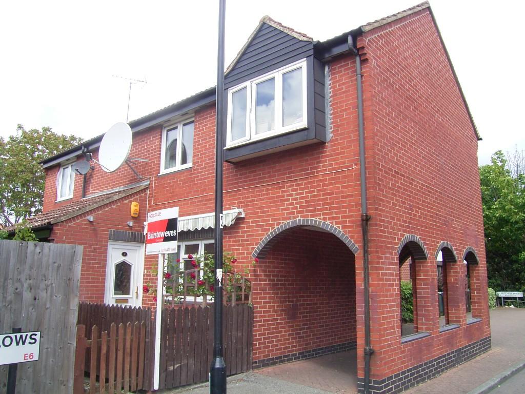 Buy or rent a property | Allhallows Road, London E6 5SZ