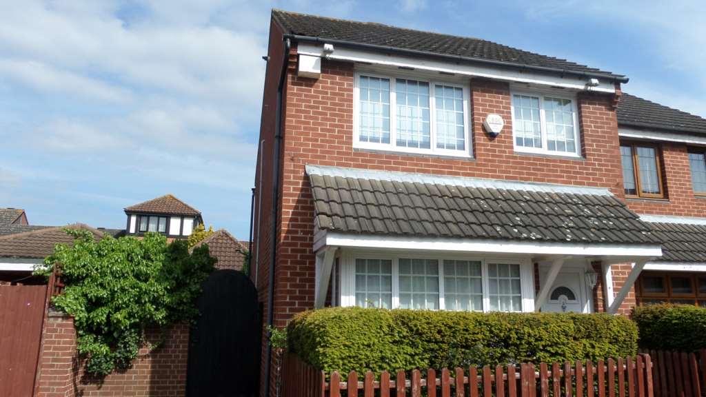 Buy or rent a property | Allhallows Road, London E6 5SZ