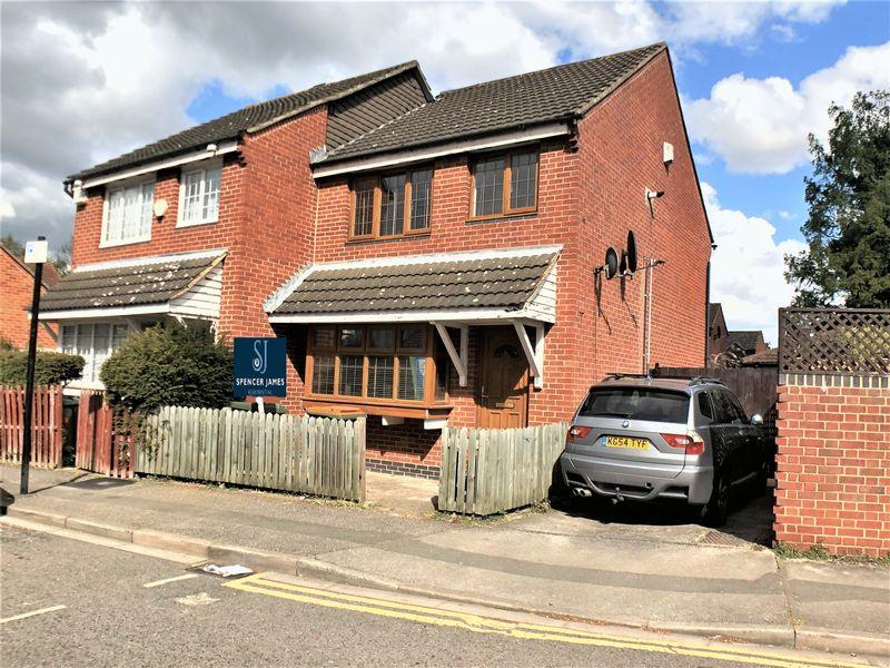 Buy or rent a property | Allhallows Road, London E6 5SZ