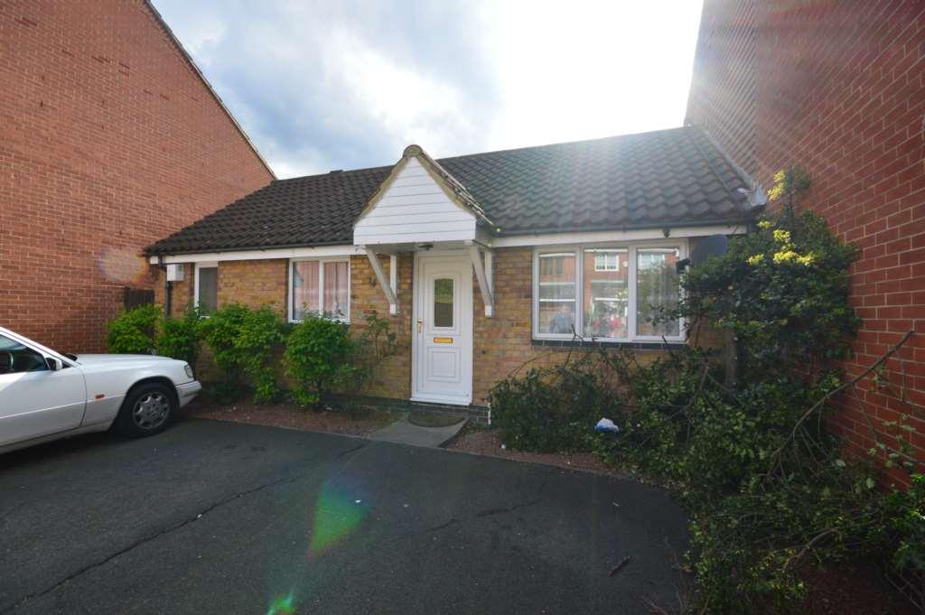 Buy or rent a property | Allhallows Road, London E6 5SZ