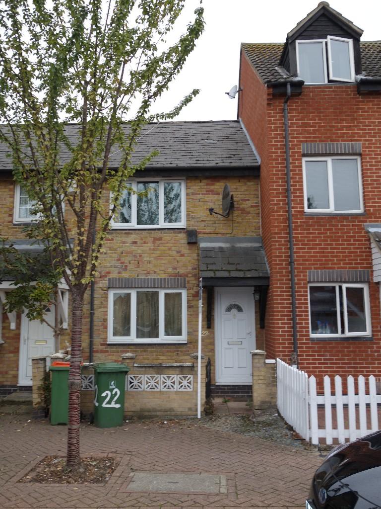 Buy or rent a property | Allhallows Road, London E6 5SZ
