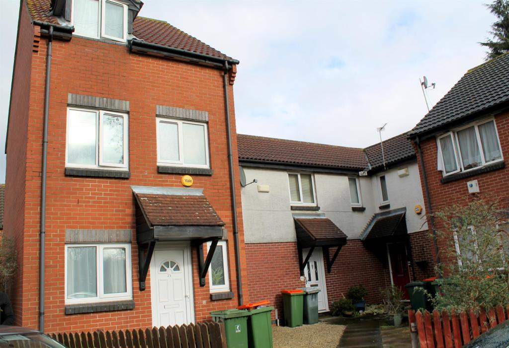 Buy or rent a property | Allhallows Road, London E6 5SZ