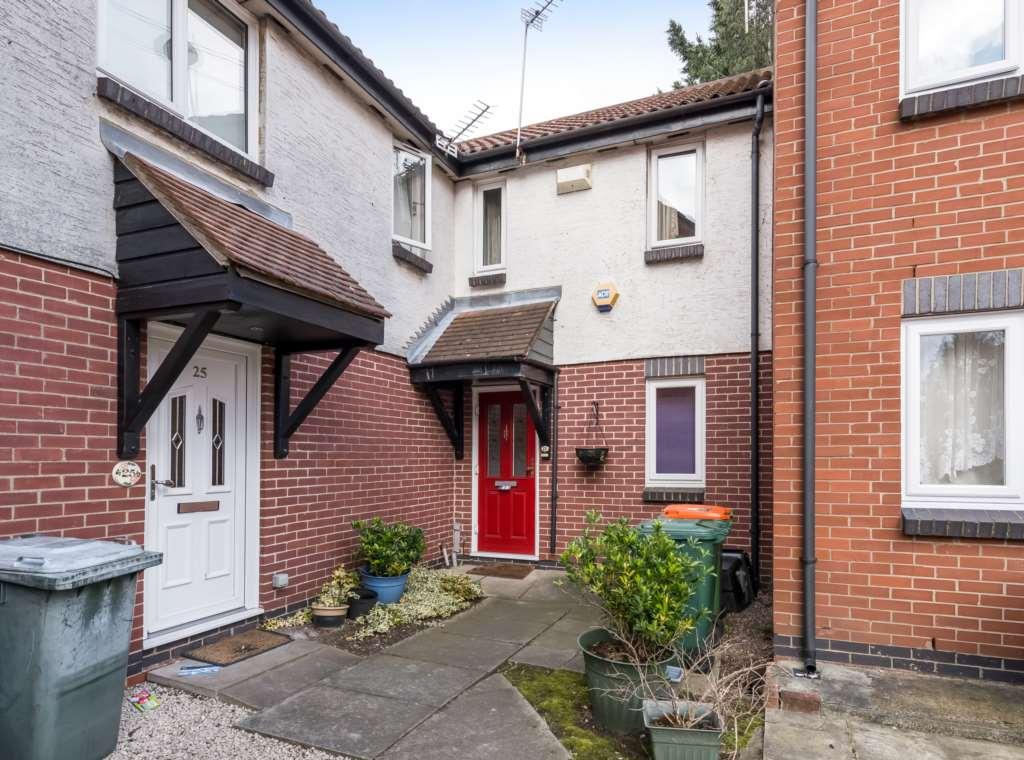 Buy or rent a property | Allhallows Road, London E6 5SZ