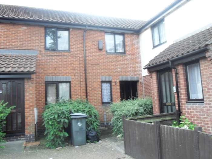Buy or rent a property | Allhallows Road, London E6 5SZ