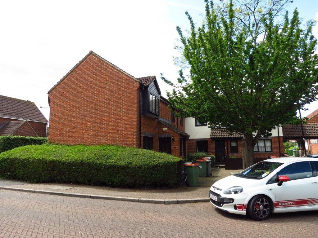 Buy or rent a property | Allhallows Road, London E6 5SZ