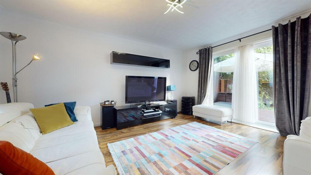 Buy or rent a property | Allhallows Road, London E6 5SZ