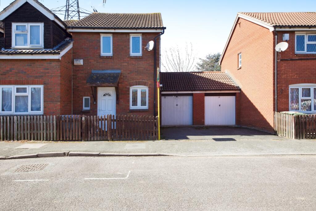 Buy or rent a property | Barry Road, London E6 5TA