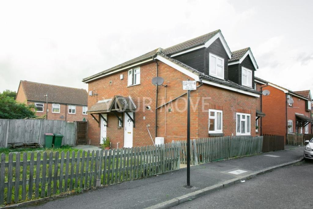 Buy or rent a property | Barry Road, London E6 5TA
