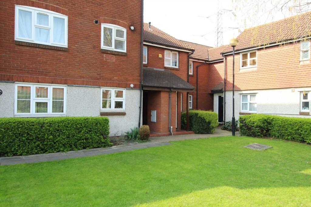 Buy or rent a property | Barry Road, London E6 5TA